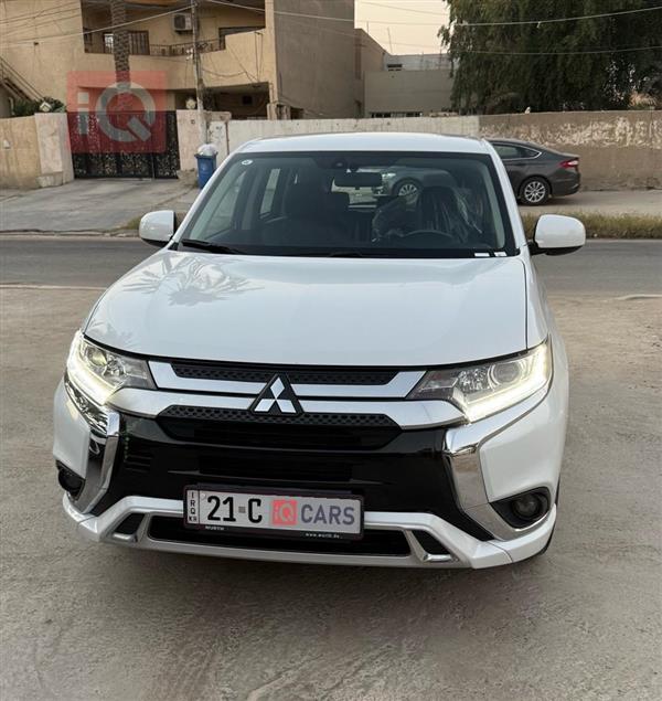 Mitsubishi Outlander 2022 for sale in Iraq - Baghdad